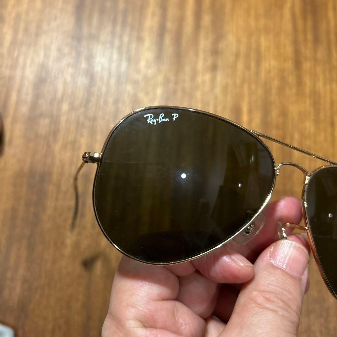 Ray Ban レイバン　サングラス