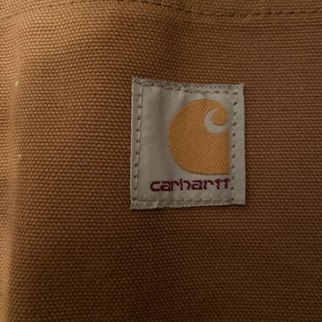 Carharttカーハート アクティブジャケット