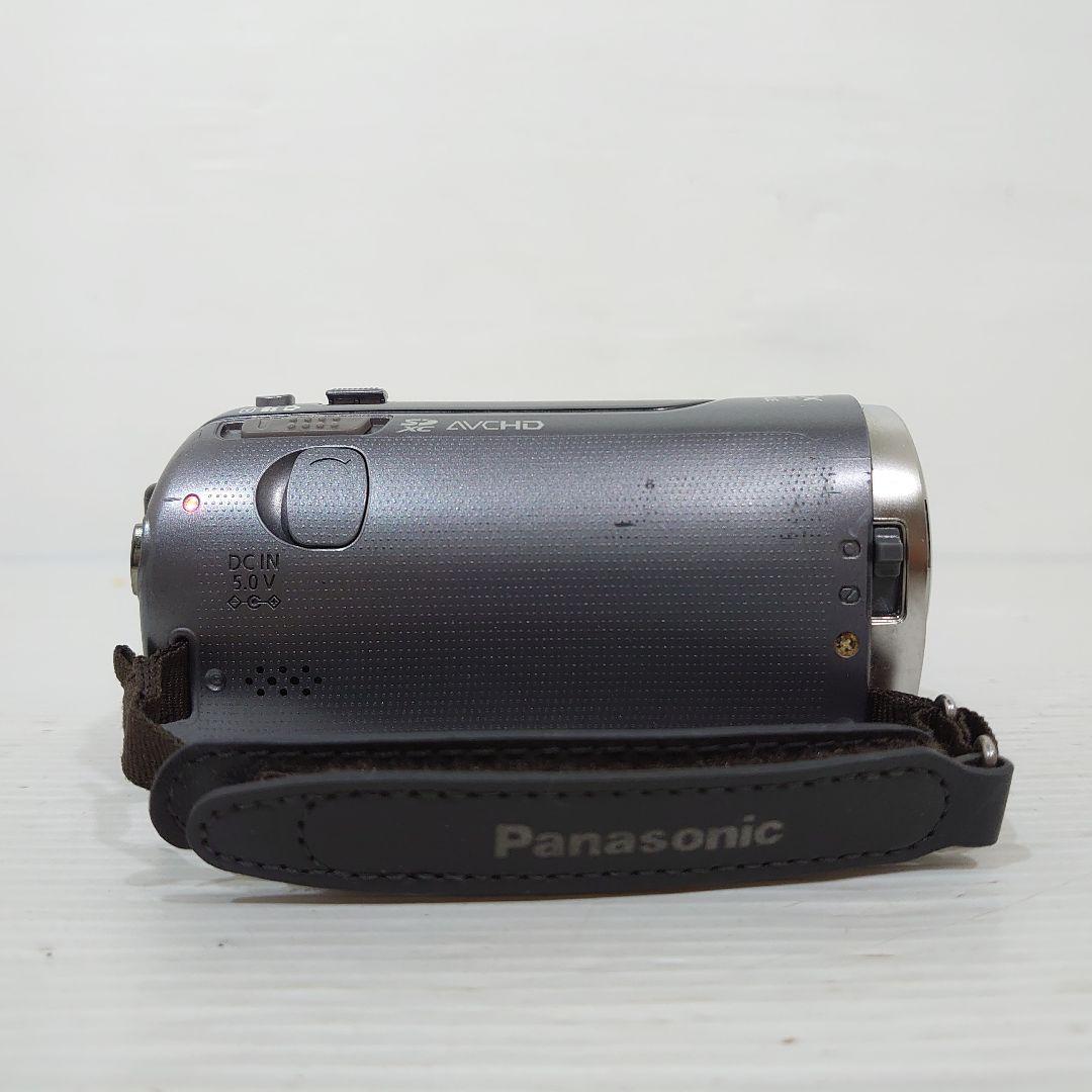 動作ok　Panasonic　HDC-TM35