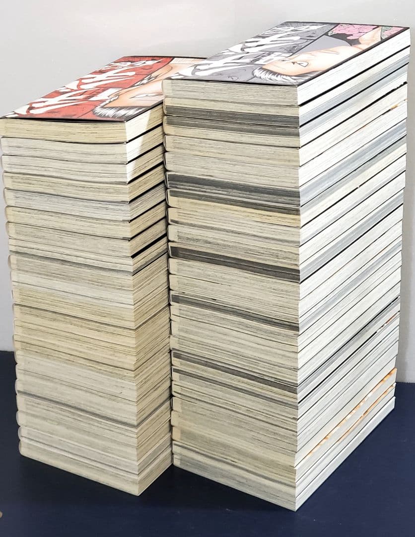 鮫島、最後の十五日　バチバチ　漫画　全巻　セット　16　12　20