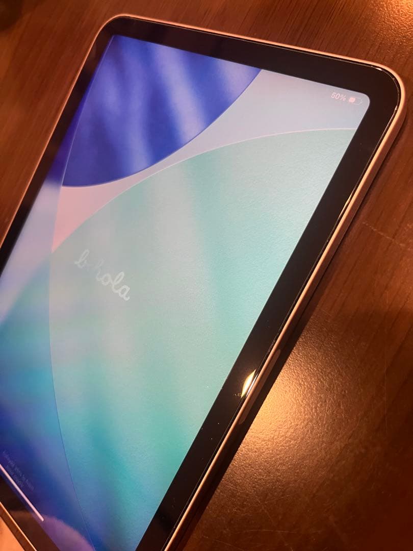 iPad mini 第6世代 WiーFiモデル 64GB ピンク