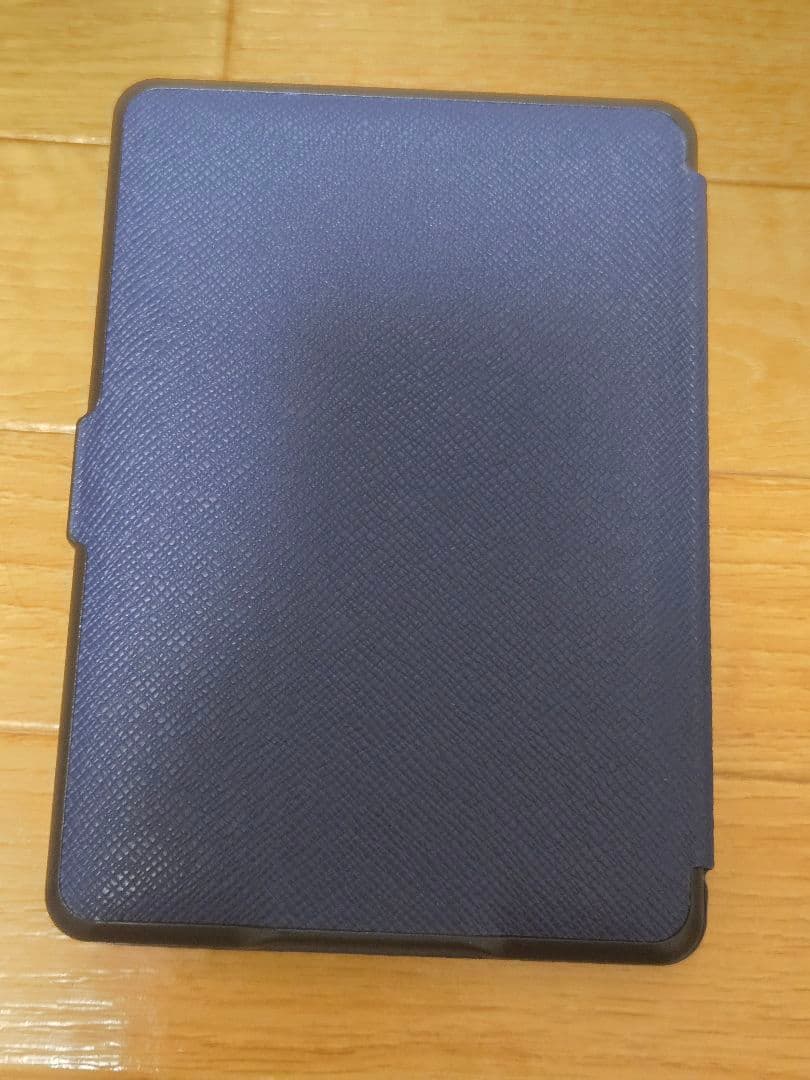 Kindle Paperwhite 第7世代 マンガモデル 32GB ケース付き