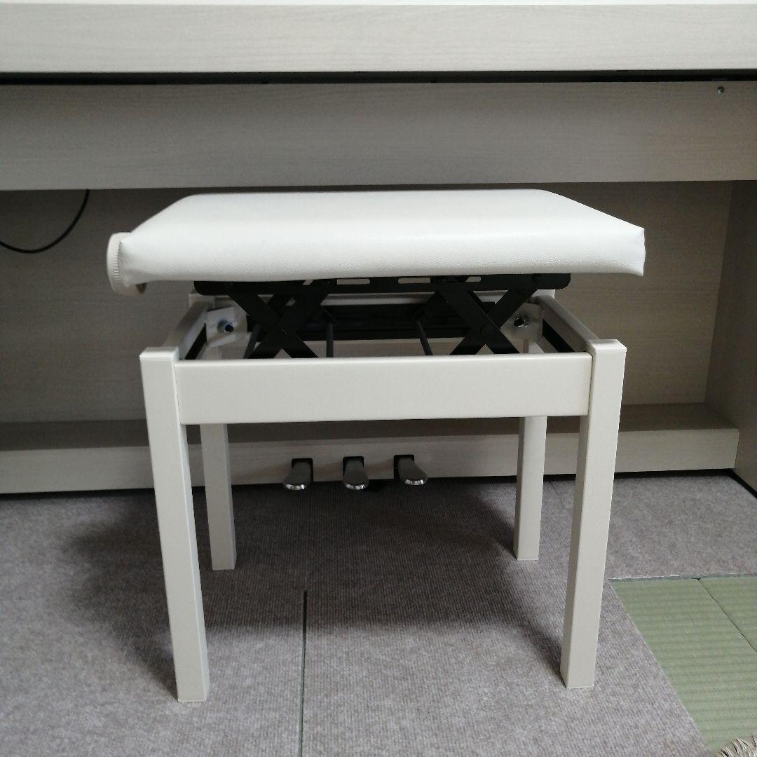 KAWAI カワイ 電子ピアノ CA49 A