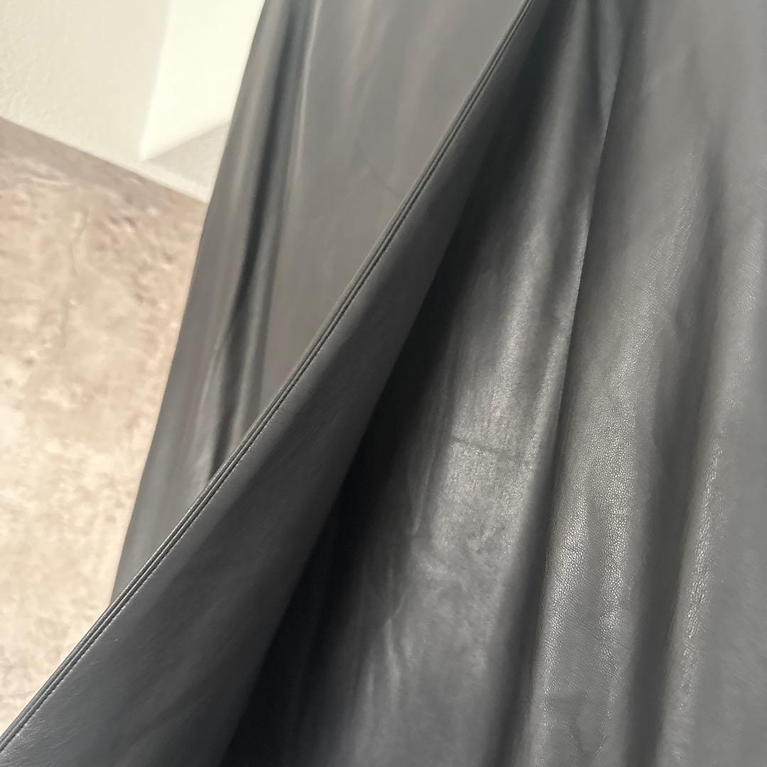 専用　Fake leather wrap SKコクーンスリーブロンT　おまとめ