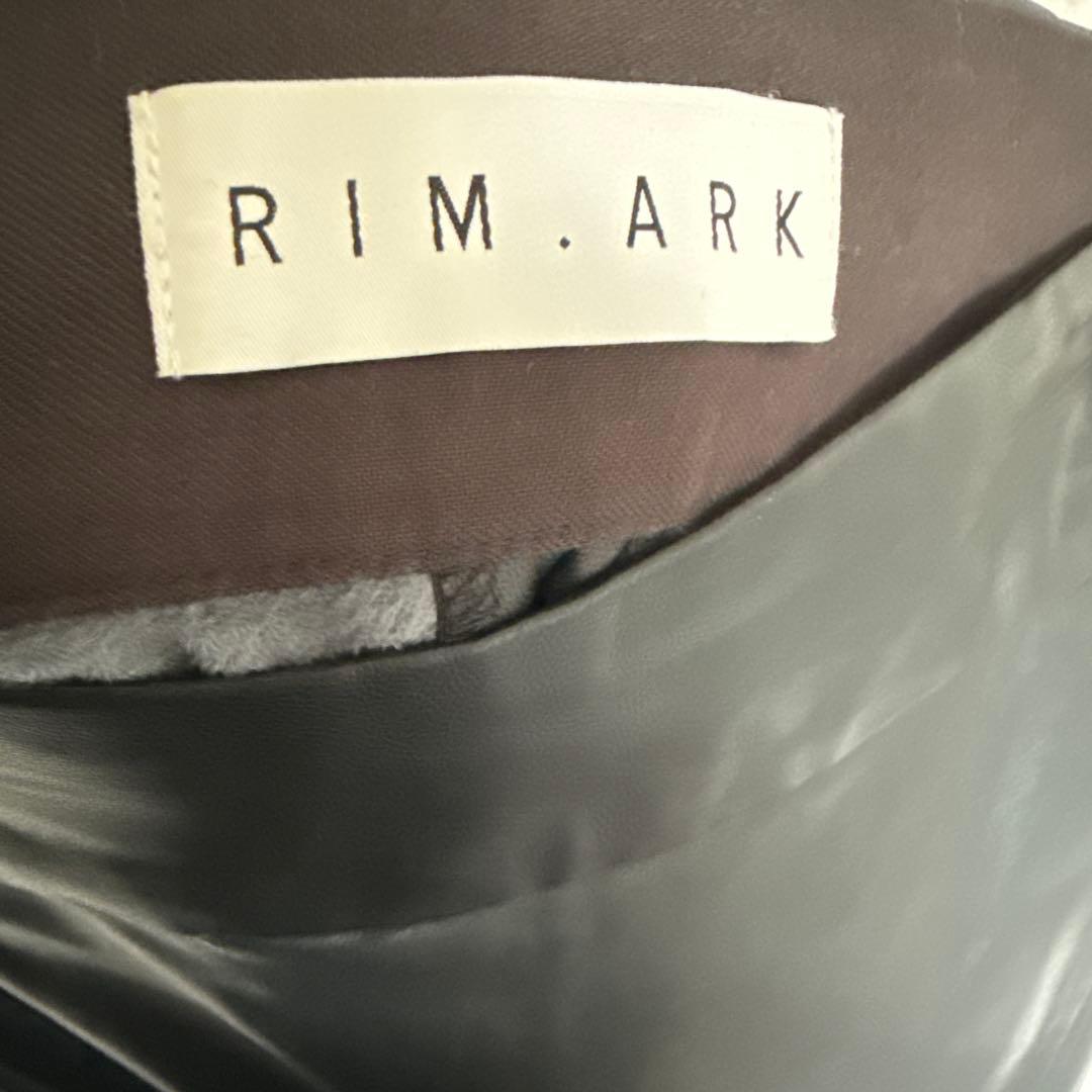 専用　Fake leather wrap SKコクーンスリーブロンT　おまとめ