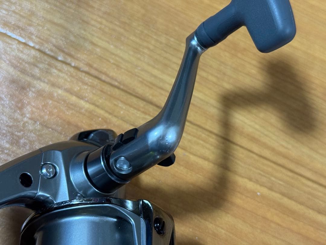 DAIWA ダイワ　03 トーナメント ISO Z 2500 LBD