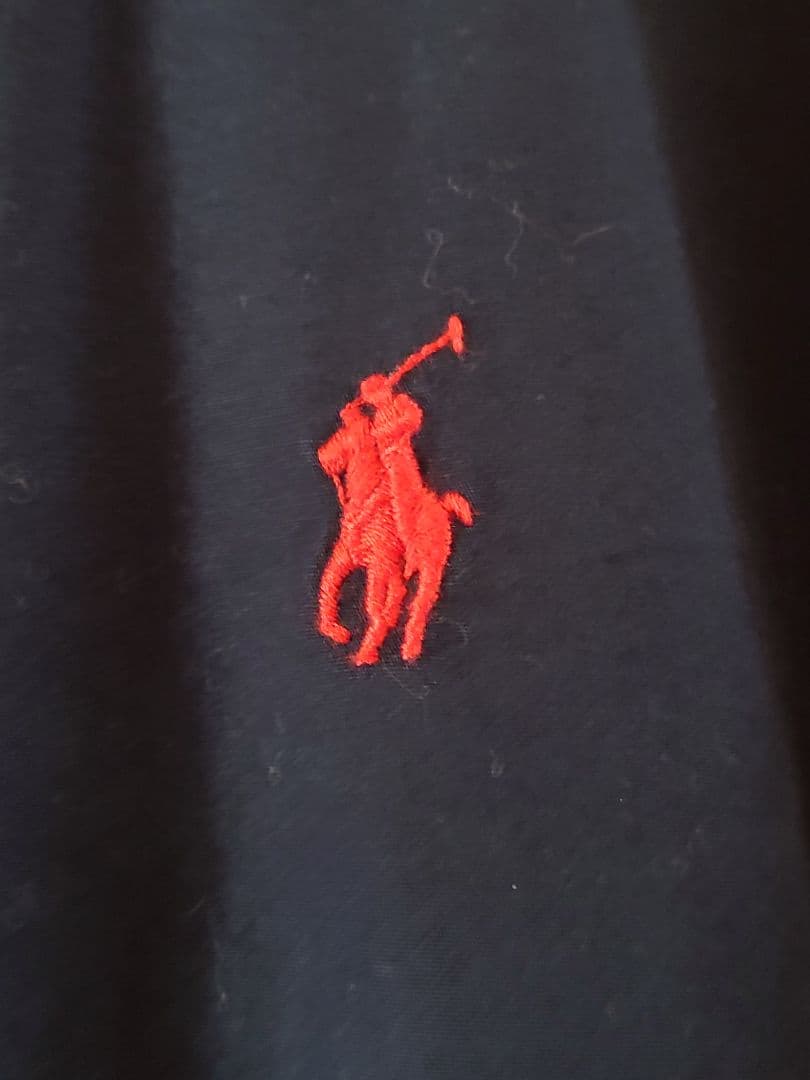 Polo Ralph Lauren ポロラルフローレン　スウィングトップ　ポニー