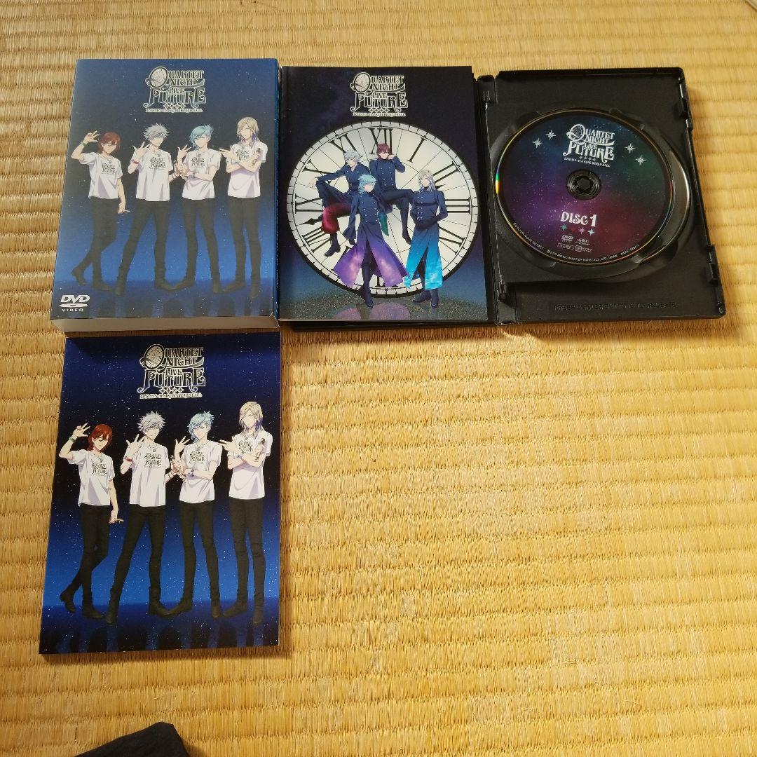 【土日限定値下げ】【プロマイド付き】うたプリ　ライブDVD11本セット