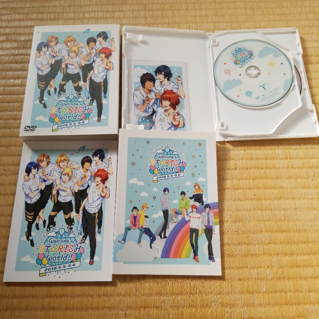 【土日限定値下げ】【プロマイド付き】うたプリ　ライブDVD11本セット