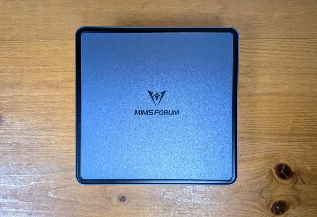 Minisforum UM790 Pro ベアボーン Ryzen9 7940HS