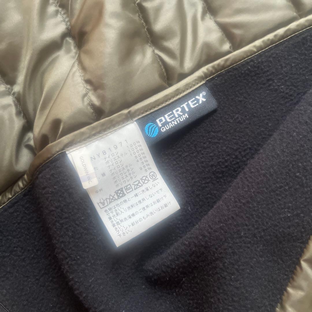 THE NORTH FACE レッドランフーディ/ロングパンツ/セット Sサイズ