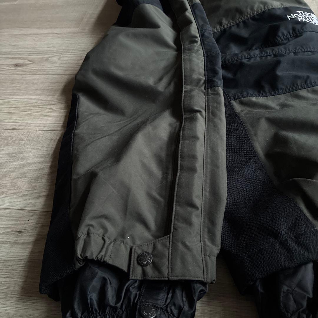 ノースフェイス マウンテンパンツ L GORE-TEX