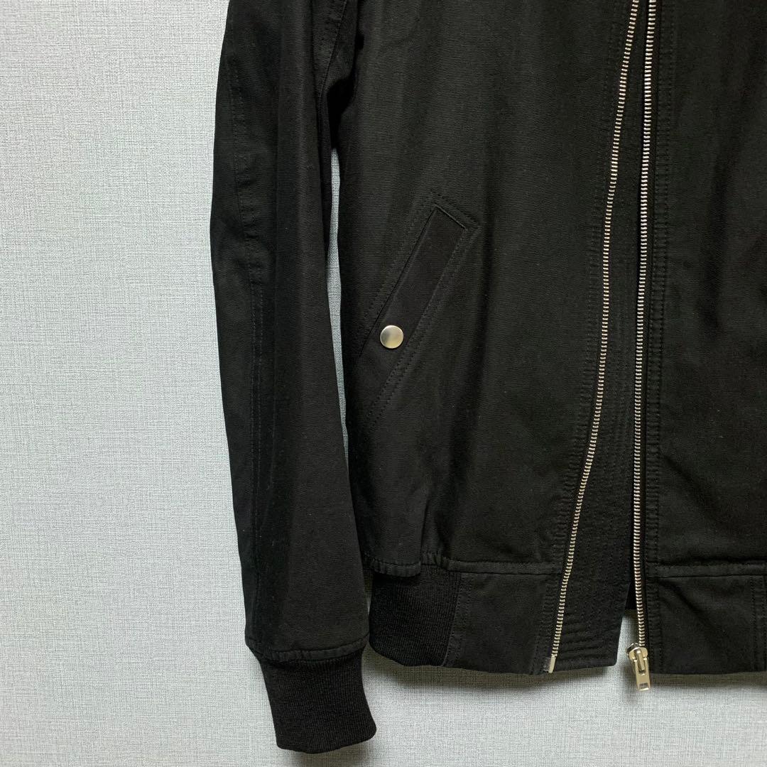 Rick Owens イーストランドタグ Bomber Jacket MA-1