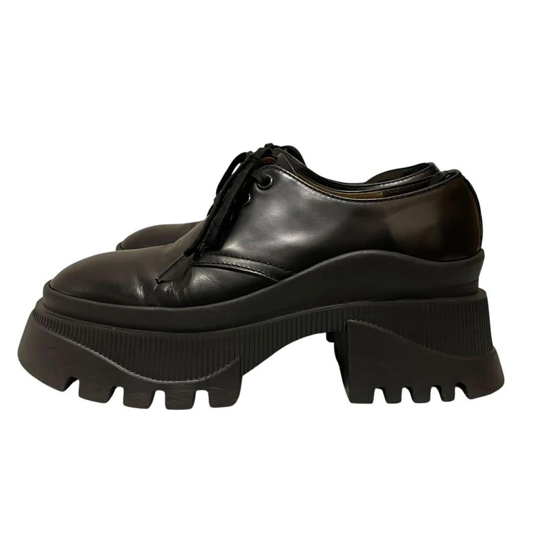 靴 undercover / platform shoes archive