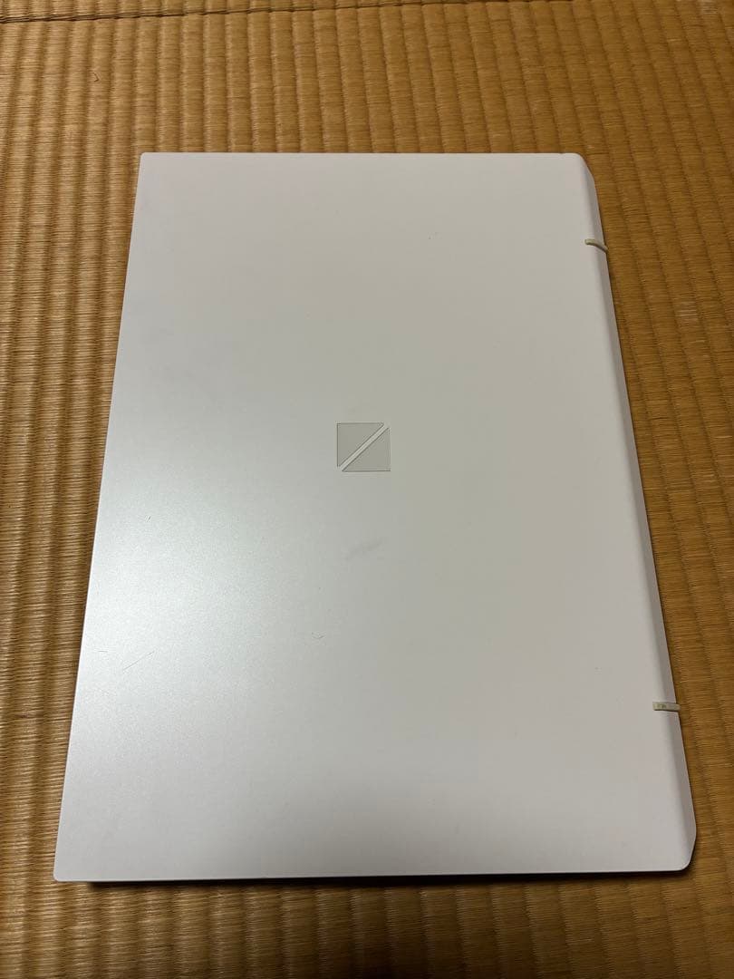 ジャンク品　NEC LAVIE N156 通電、起動不可　液晶、B.Tなし