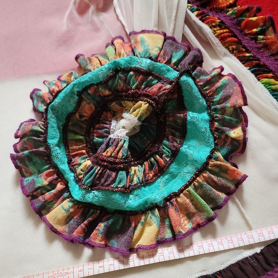 【値下げ中 】JeanPaul Gaultierジャンポールゴルチエカーディガン