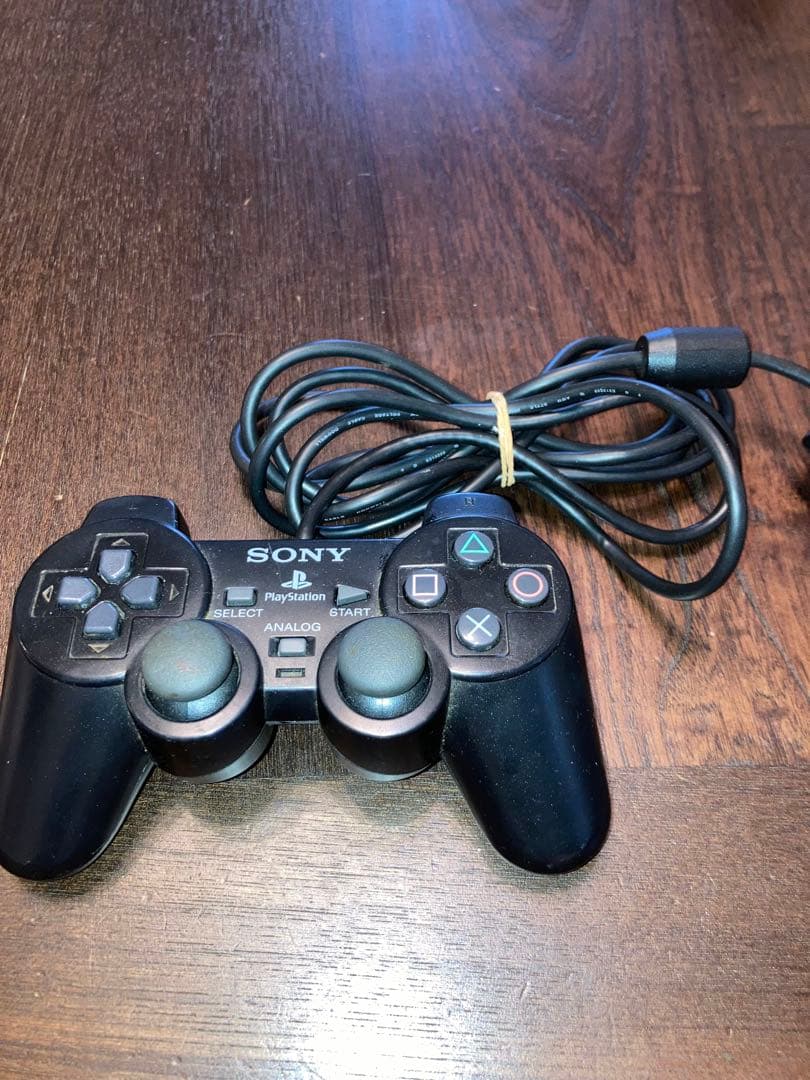 SONY PlayStation2 SCPH-50000　値下げしました
