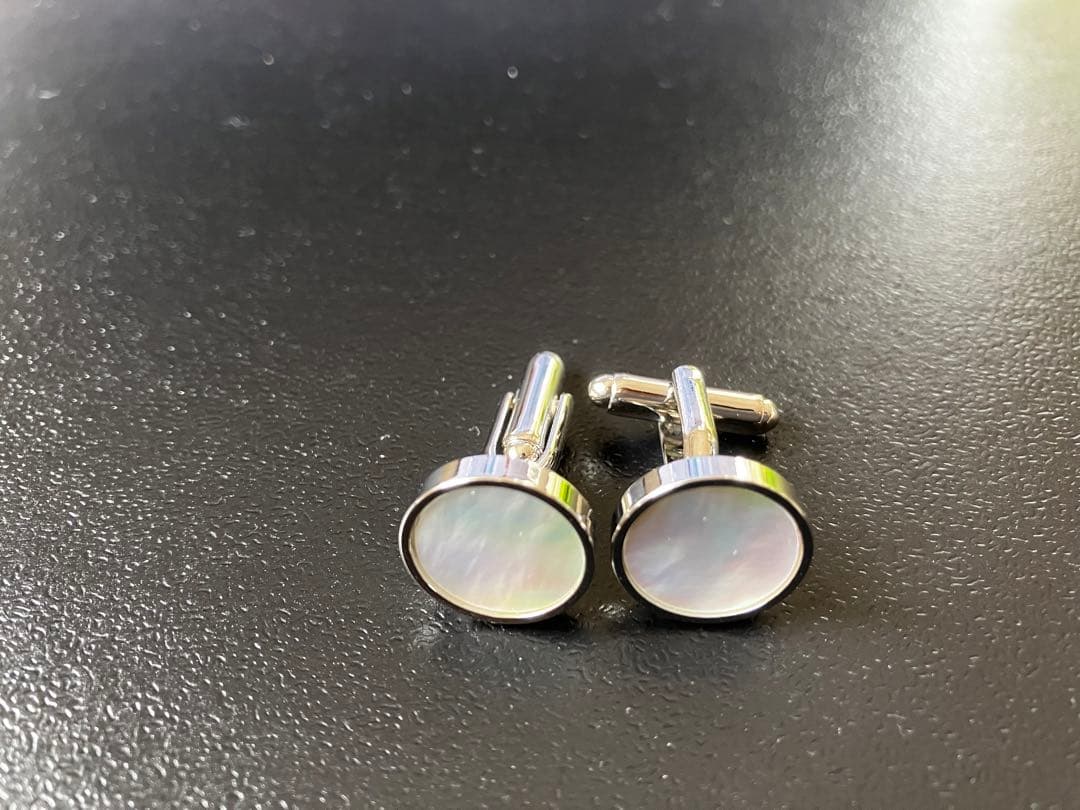 タキシード用新郎小物6点セット Sサイズ