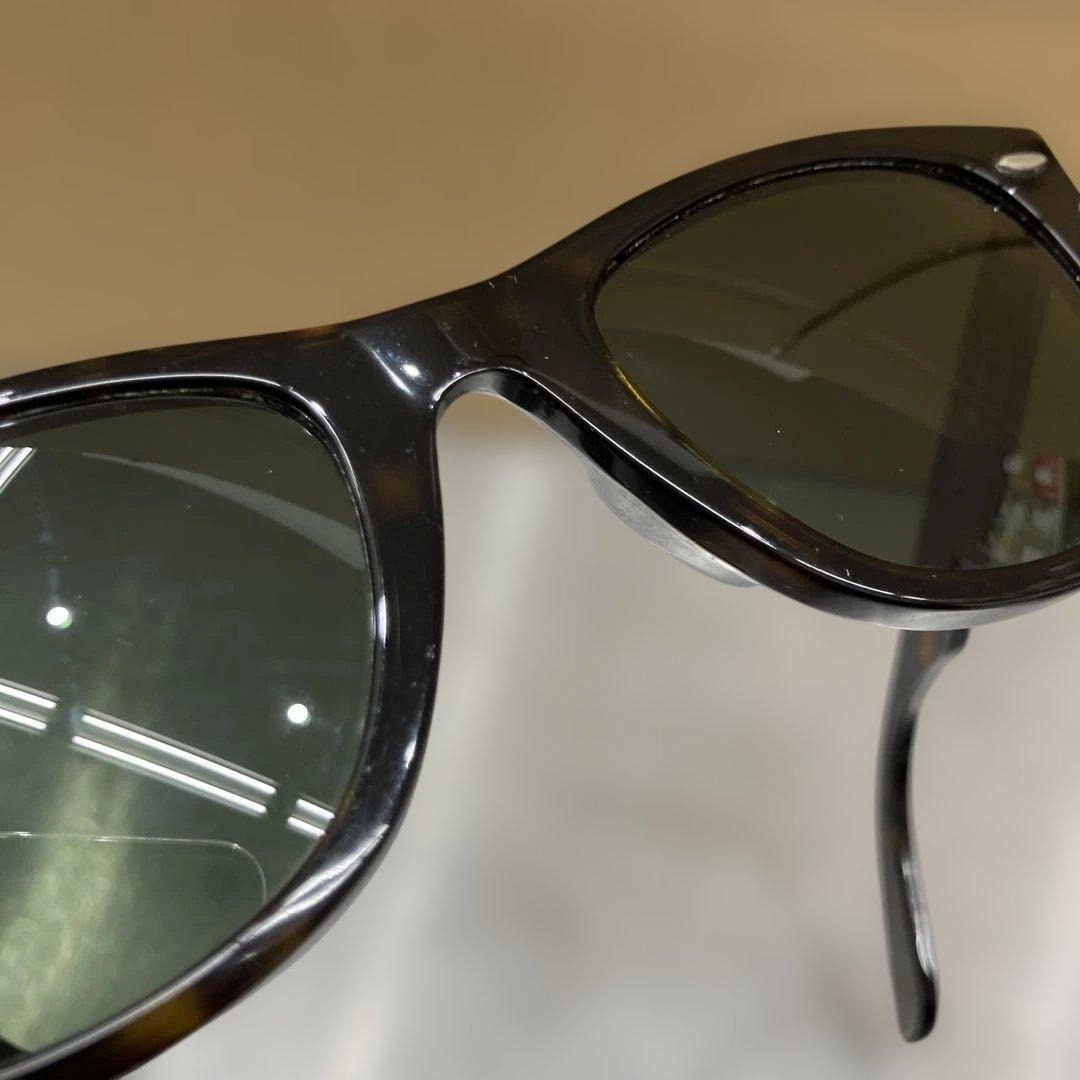 Ray-Ban WAYFARER サングラス RB2140-A m259