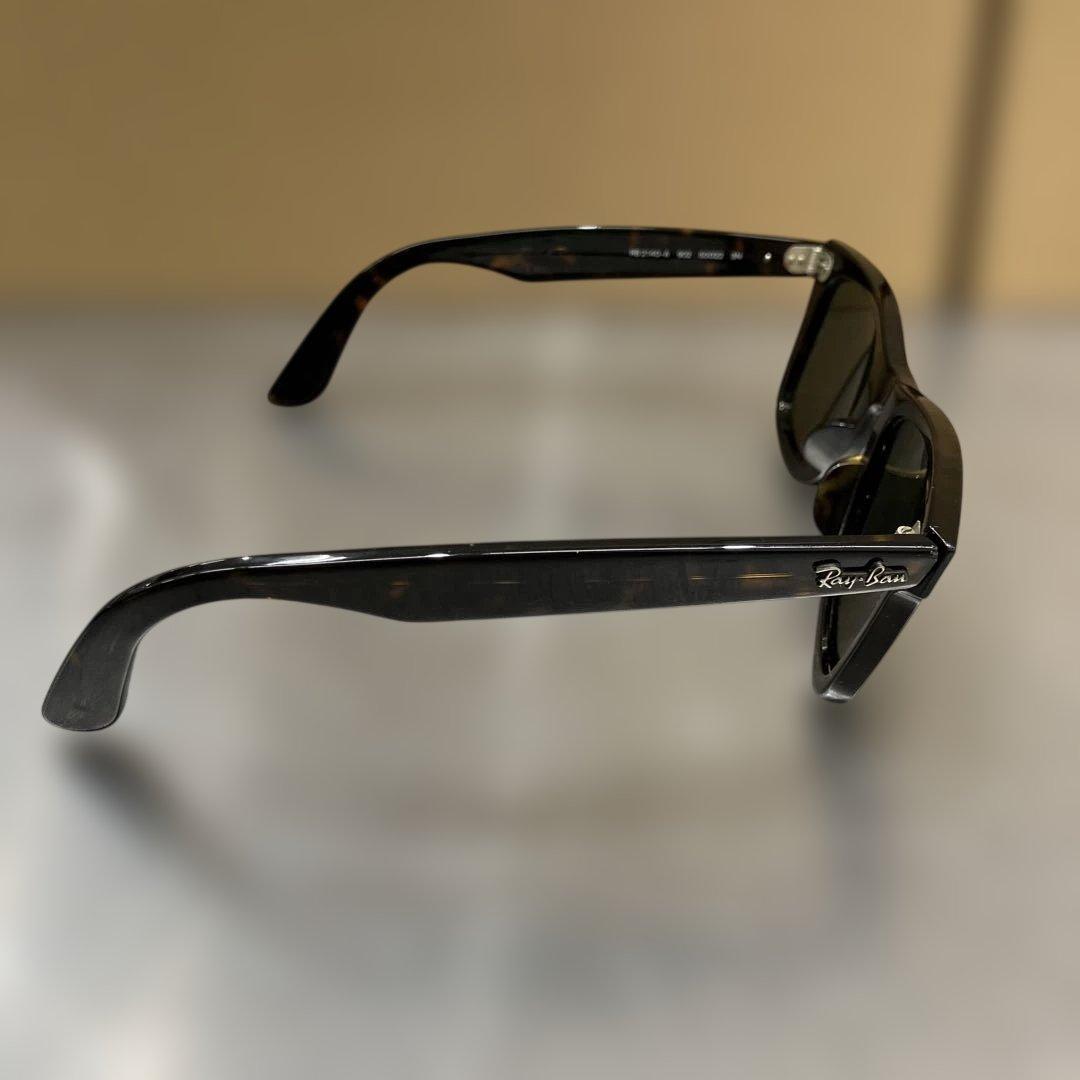 Ray-Ban WAYFARER サングラス RB2140-A m259