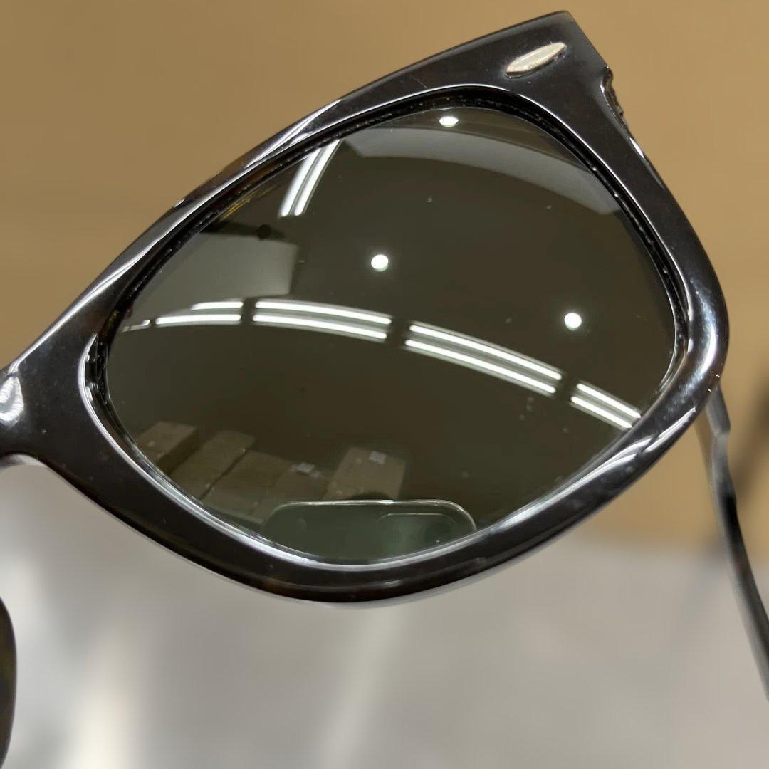 Ray-Ban WAYFARER サングラス RB2140-A m259