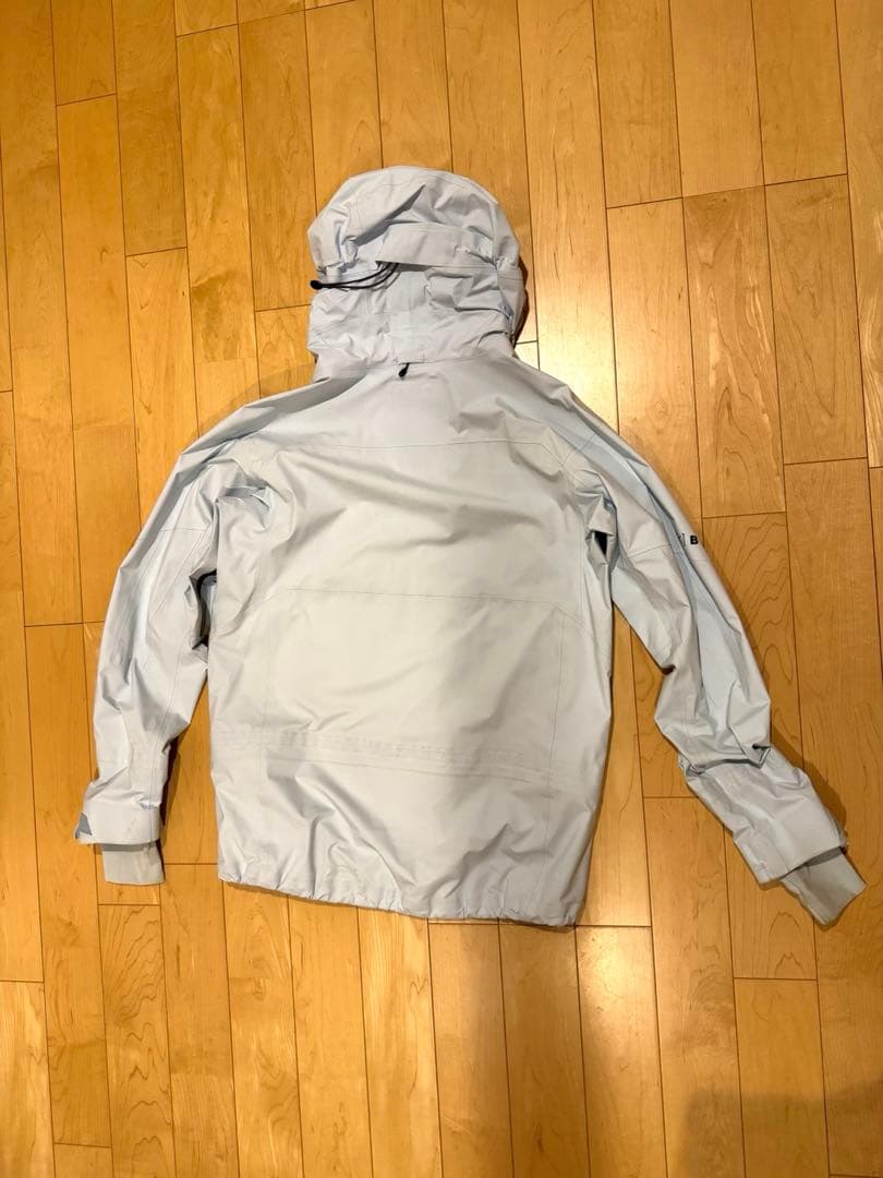 BURTON ak hover jacket Mサイズ
