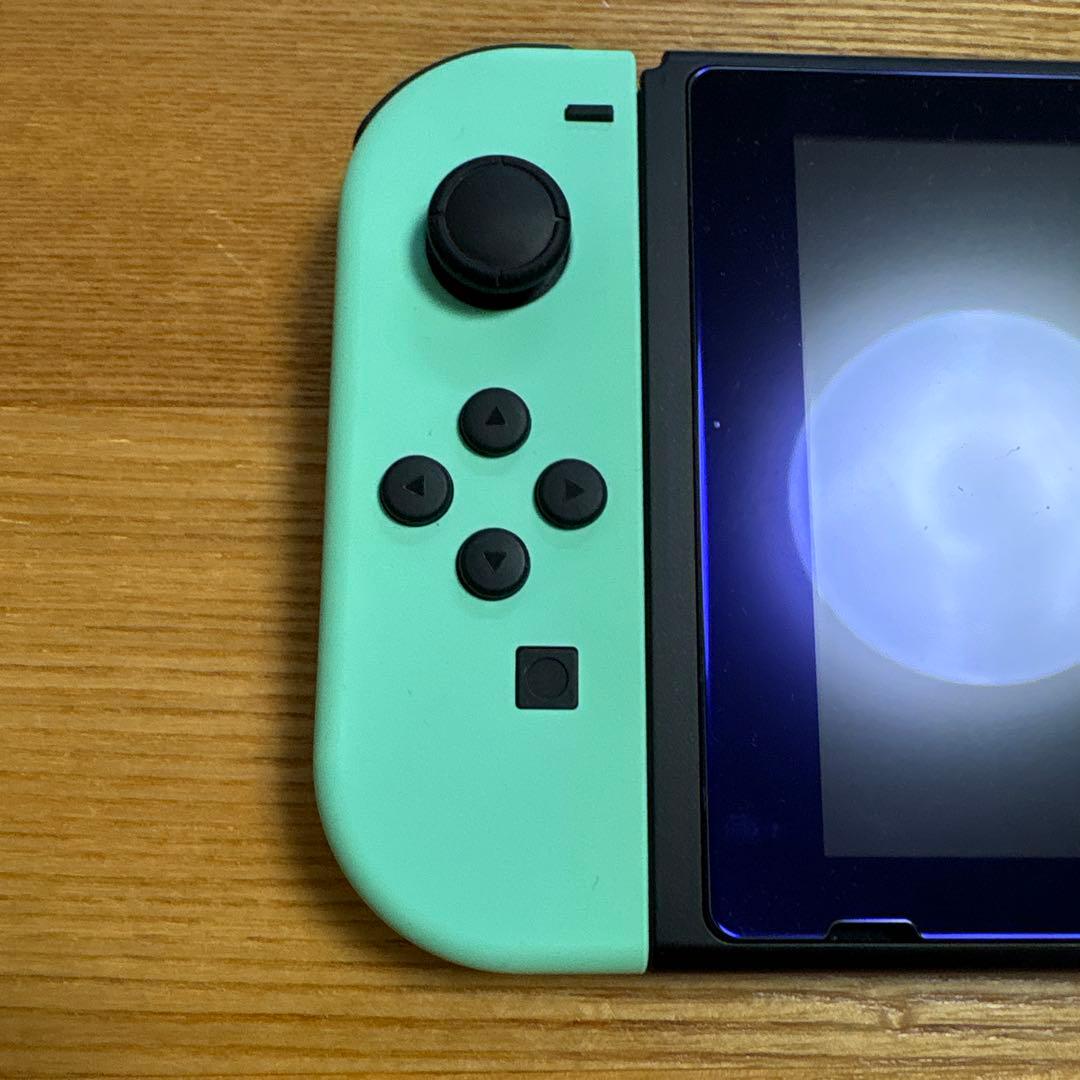 Nintendo Switch あつまれ どうぶつの森セット
