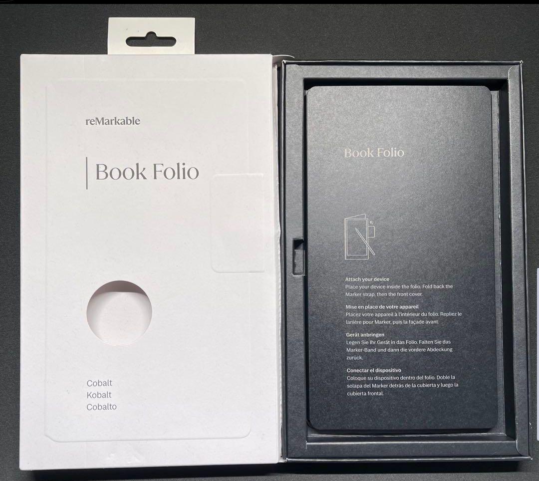 電子書籍リーダー本体 reMarkable Paper Pro move