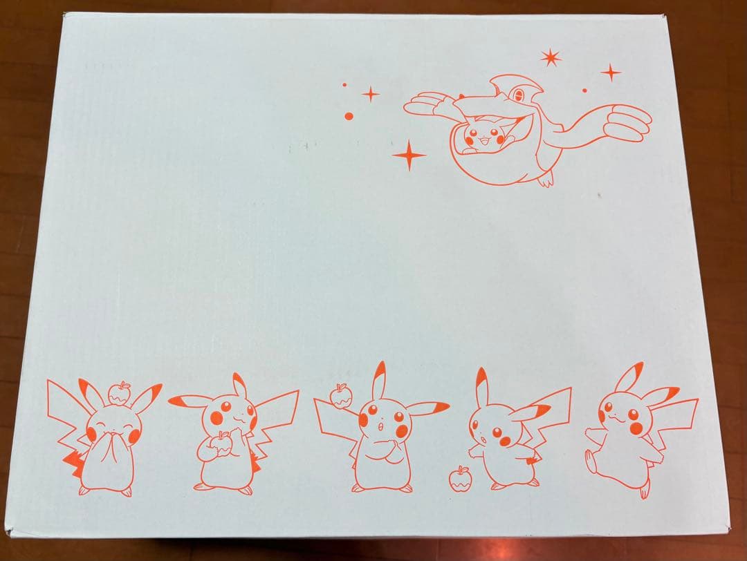 ポケモンセンターオリジナル フィギュア ダンデ & リザードン