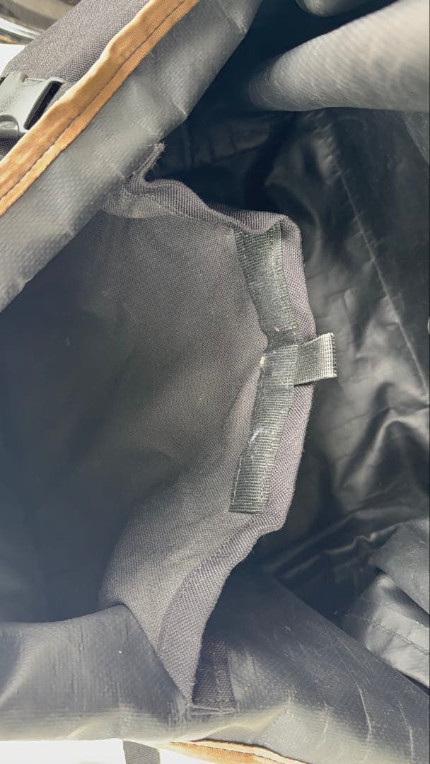 s*t様 R.E.Load メッセンジャーバッグ XL