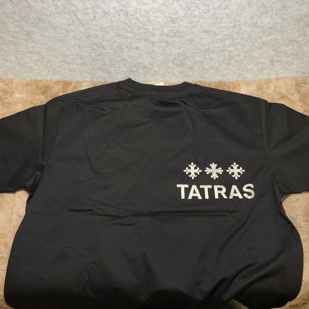 TATRAS NUNKI ショートスリーブTシャツ MTAT25S8193-M