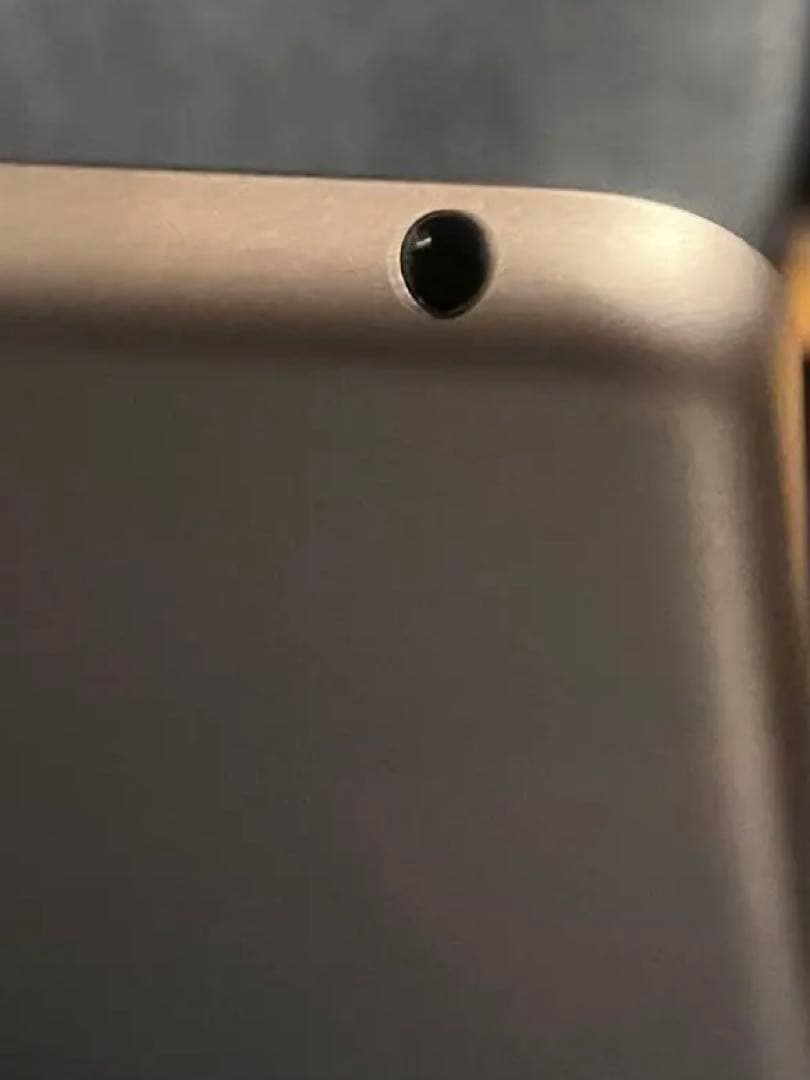 iPad 第6世代①