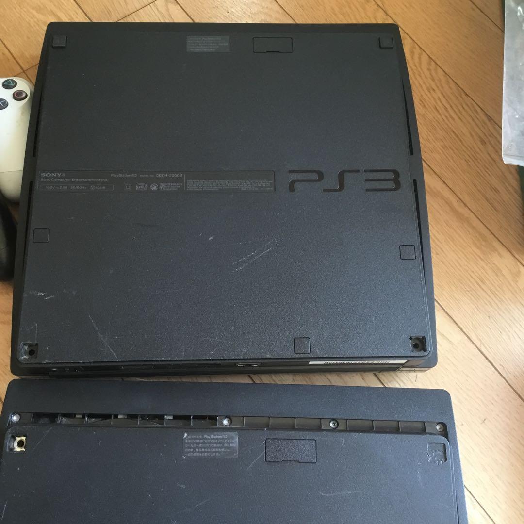 プレステ　ジャンクセット　部品取りに　SONY PlayStation