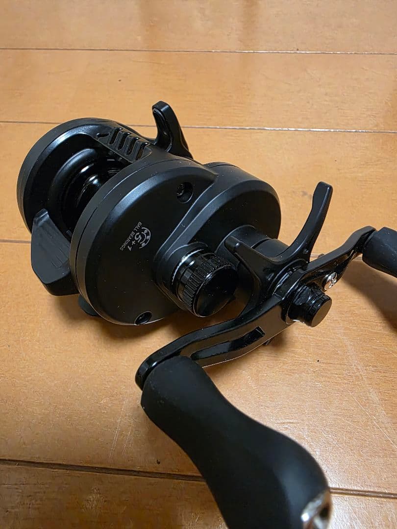 Lizard 　BLACK MYTH DC　中華カルコンDC