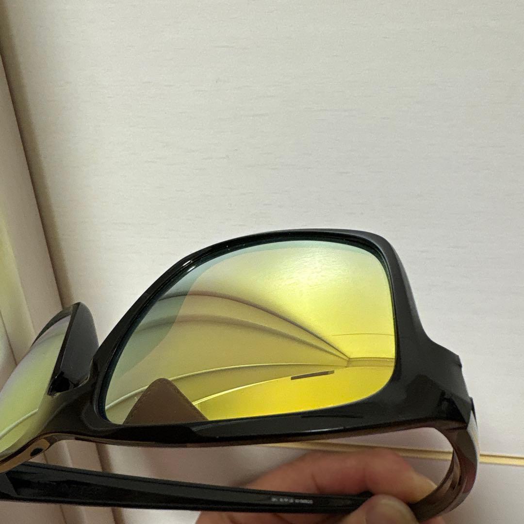 y*s様 OAKLEY オークリー SLIVER スリバーサングラス　偏光レンズ