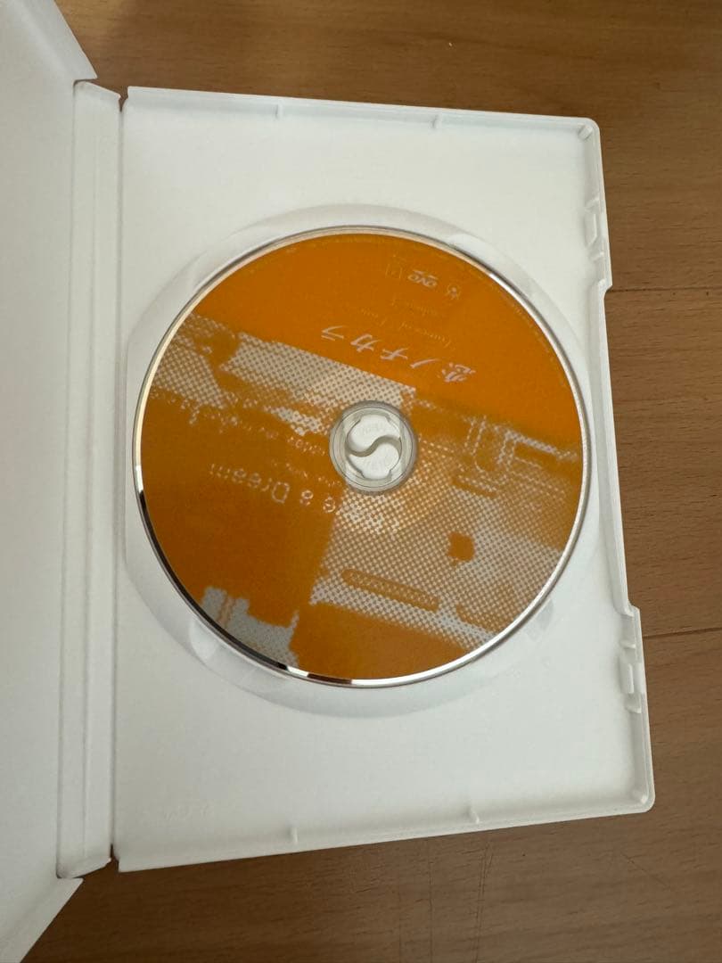 恋ノチカラ　DVD-BOX 4枚組　深津絵里　堤真一　矢田亜希子　坂口憲二