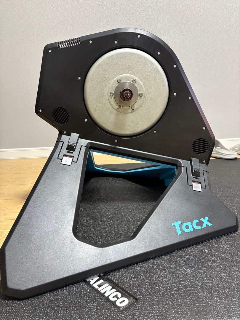 【ジャンク品】Tacx NEO 2 Smart