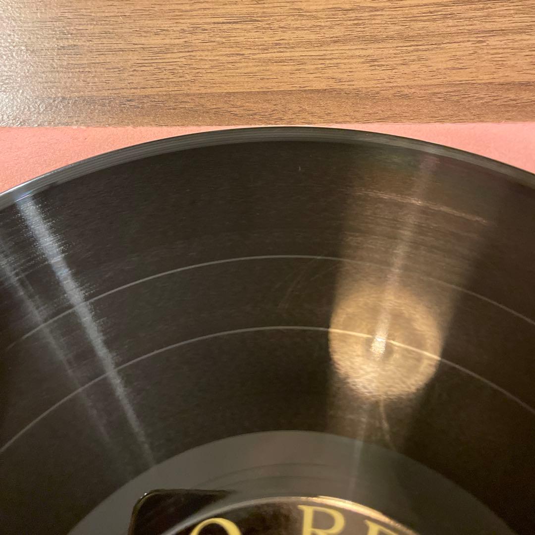 ソニーロリンズ　マト1 MONO USオリジナル DG ジャズ　レコード　LP