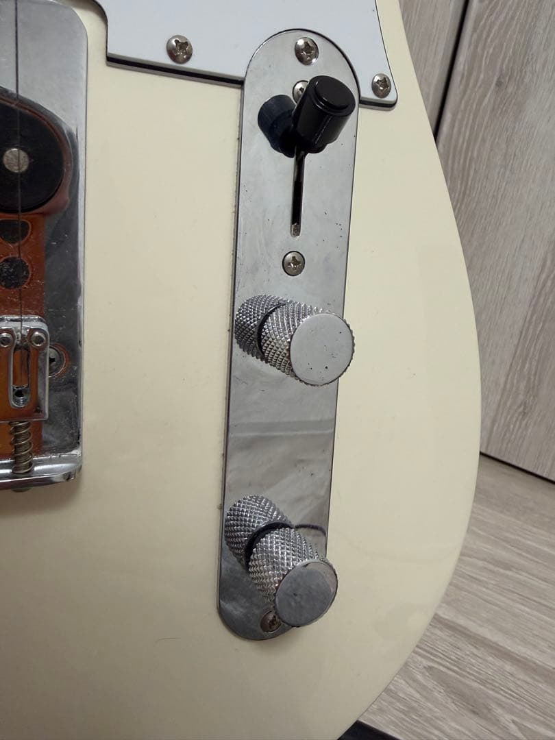 Fender by Squier テレキャスター