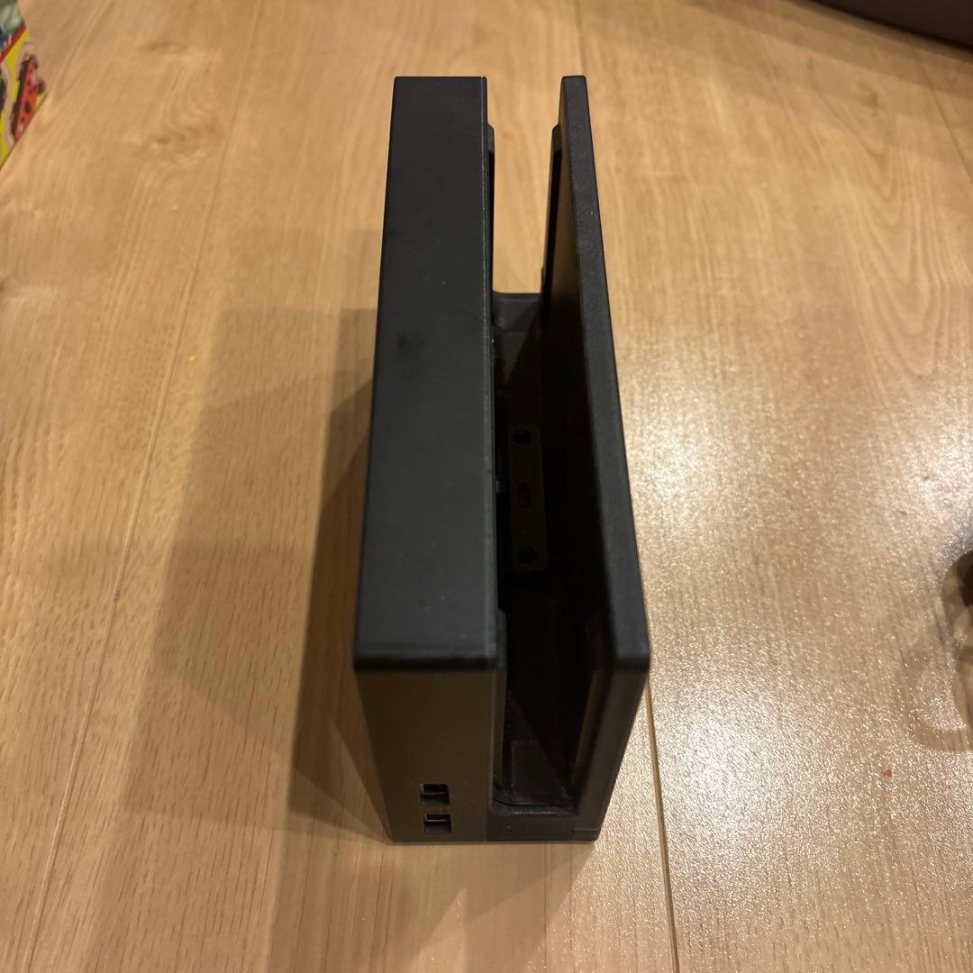 Nintendo Switch ネオンブルー/ネオンレッド 本体　ジャンク品