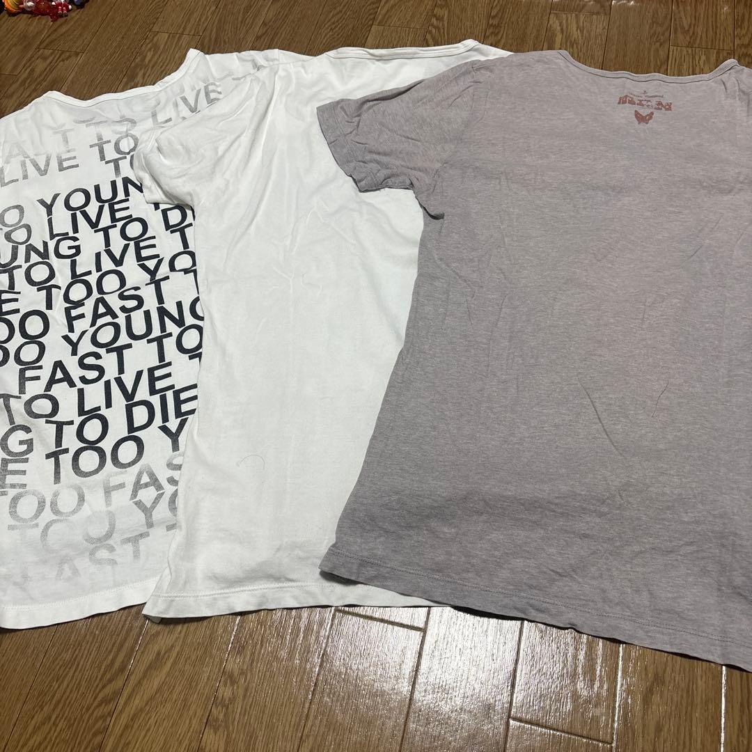 ヴィヴィアンウエストウッド　メンズ Tシャツ