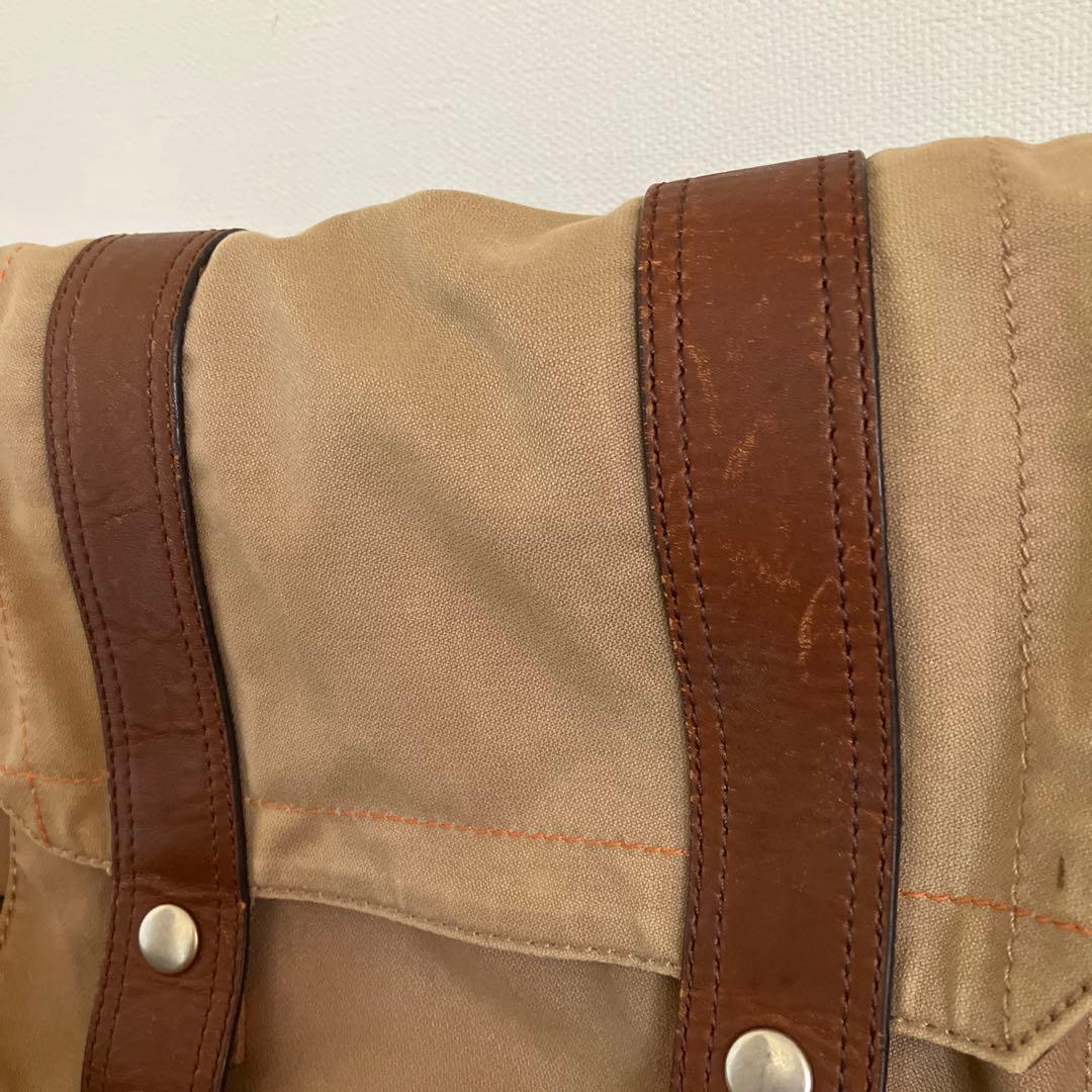 Paul Smith ポールスミス　メッセンジャーバッグ　ショルダーバッグ