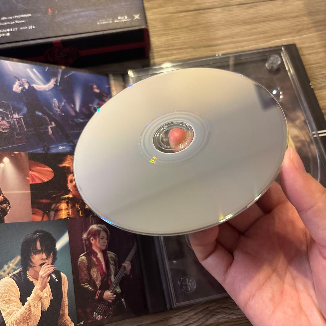 BUCK-TICK No.0 2BluRay+フォトブック完全生産限定盤