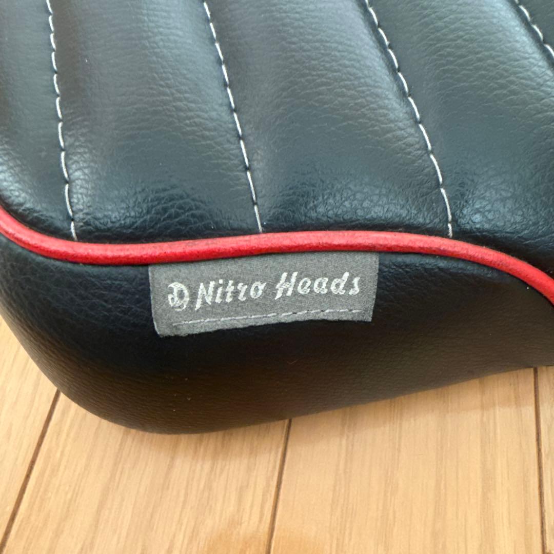 Nitro Heads TW200 225 タックロールシート