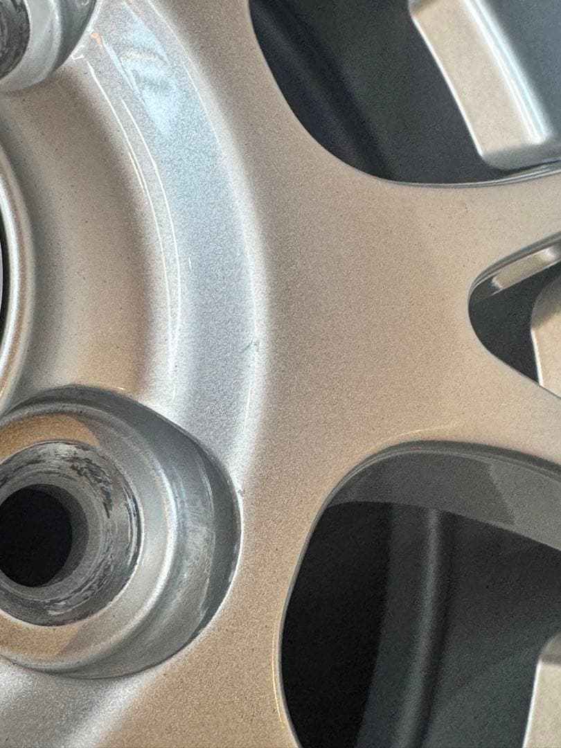 BSホイール TOPRUNM7 14×4.5J 4-100 軽コンパクトカー等