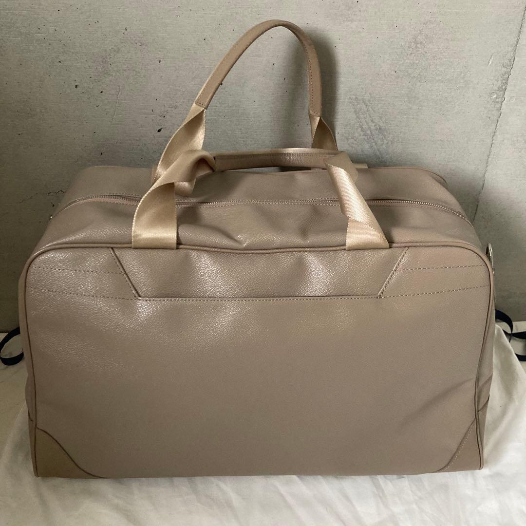 新品並 PELLE MORBIDA ペッレモルビダ 2WAYボストンバッグ