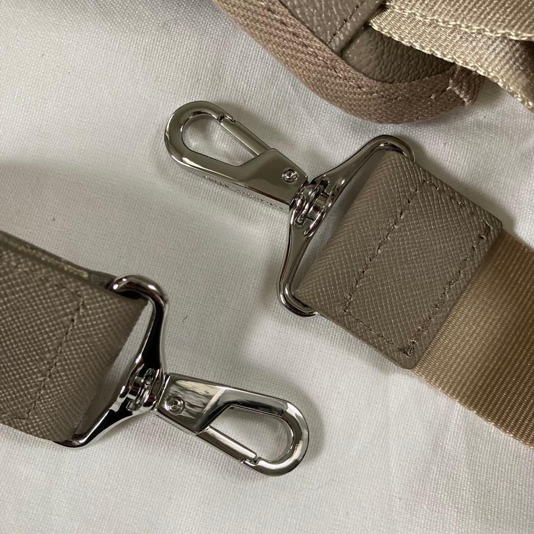 新品並 PELLE MORBIDA ペッレモルビダ 2WAYボストンバッグ