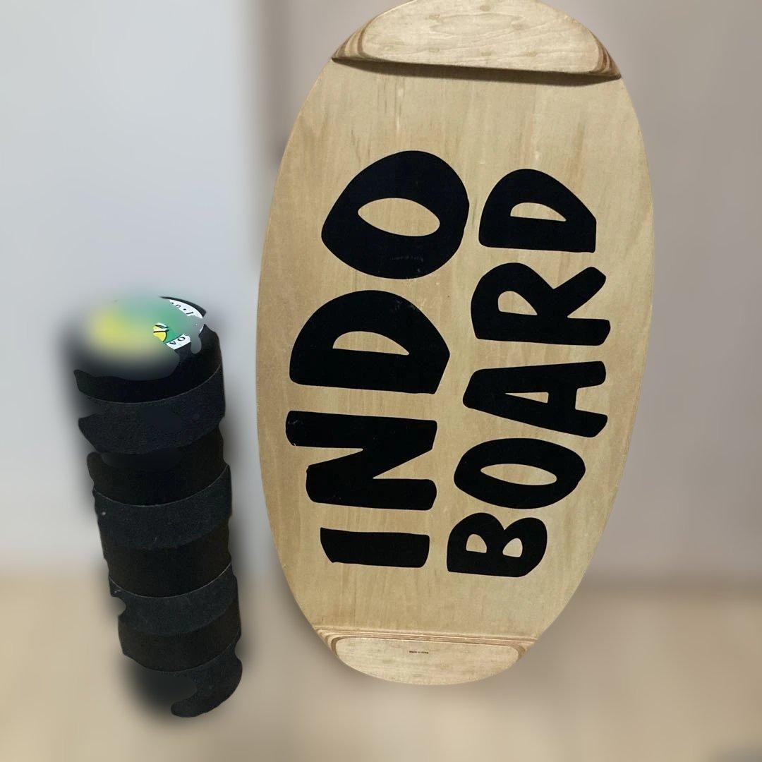 INDO BOARD バランス トレーナー