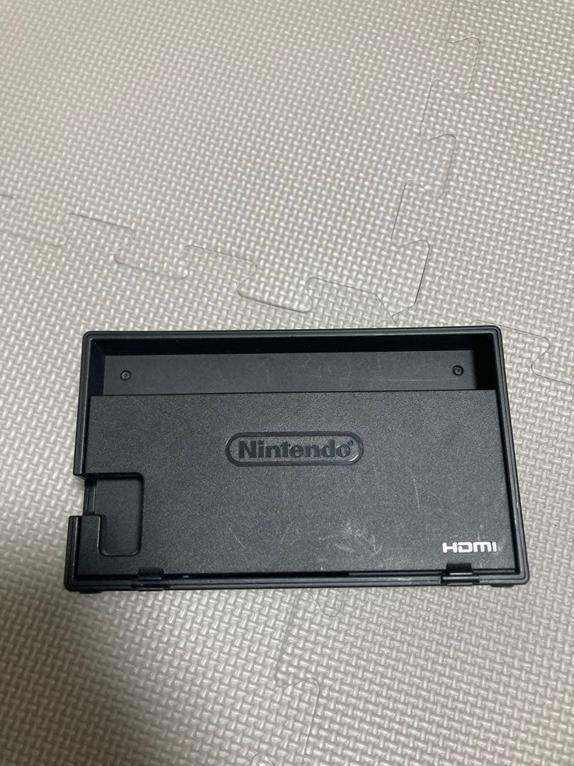 Nintendo Switch Joy-Con 赤２つ　本体