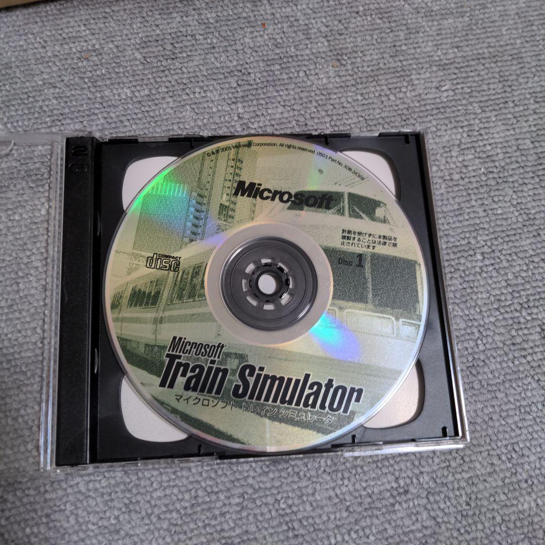 Microsoft Train Simulator JR山陰本線キハ181系他